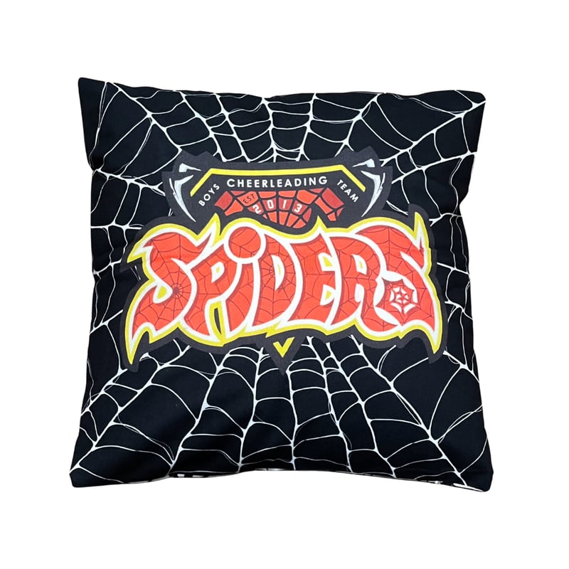 名古屋SPIDERS × On Fleek】クッションカバー | On Fleek