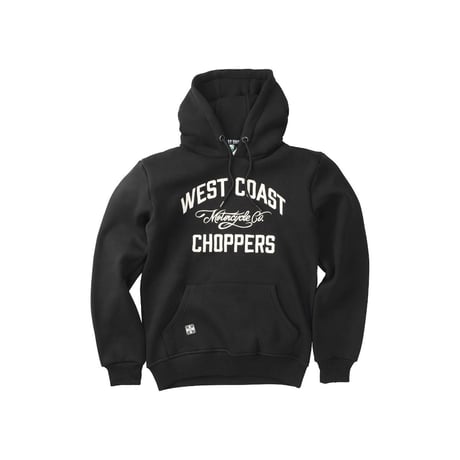 CATEGORY WEST COAST CHOPPERS | On Fleek