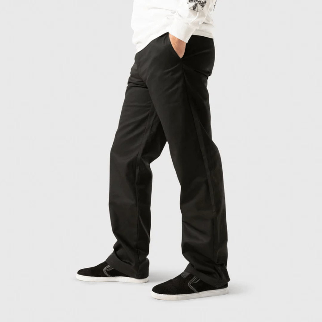 WEST COAST CHOPPERS AUSTIN WORKPANT – BLACK | O