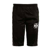 WCC Basketball Short - Black