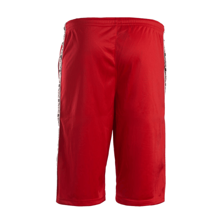 WCC Basketball Short - Red