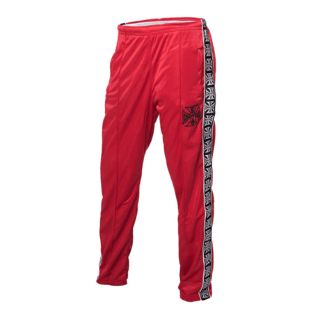 WCC - OG TRACKSUIT PANTS - RED