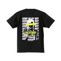 High Way（BLACK）