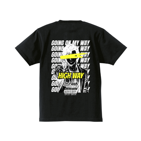 High Way（BLACK）