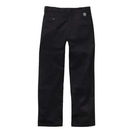 WEST COAST CHOPPERS AUSTIN WORKPANT – BLACK