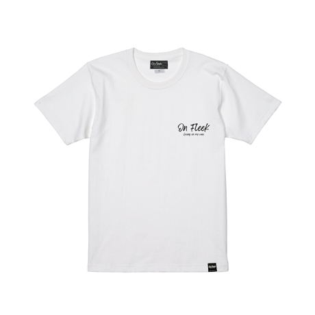 GOOD VIBES（WHITE）