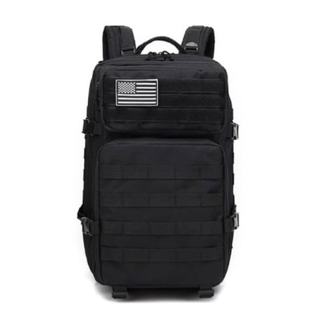 【予約商品】50L Backpack（OnFleekオリジナルラバーワッペン付）