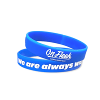 【義援金】CHARITY WRISTBAND