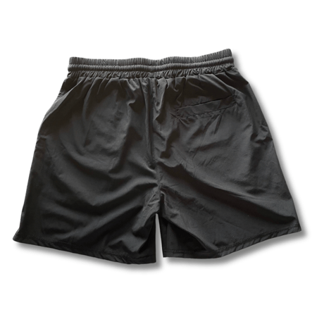 OnFleekショートパンツ(BLACK)