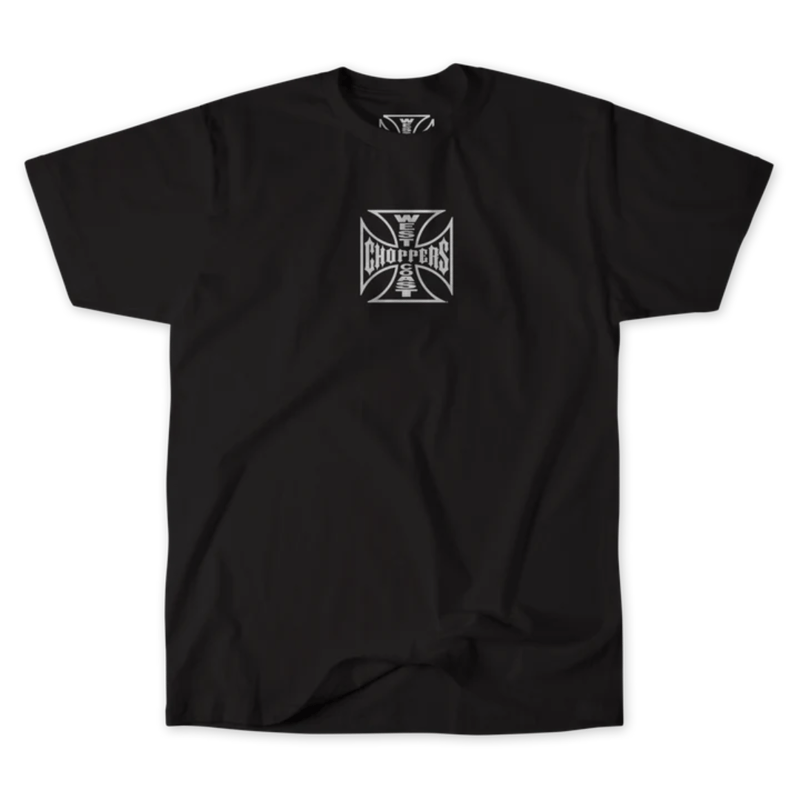 WESTCOAST CHOPPERS　肩幅55身幅60袖丈60着丈69 westcoast choppers 肩幅55身幅60袖丈60着丈69 トップス