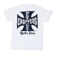 WCC OG LOGO ZIP HOODY - BLACK | On Fleek