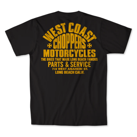CATEGORY WEST COAST CHOPPERS | On Fleek CATEGORY WEST COAST CHOPPERS | On Fleek