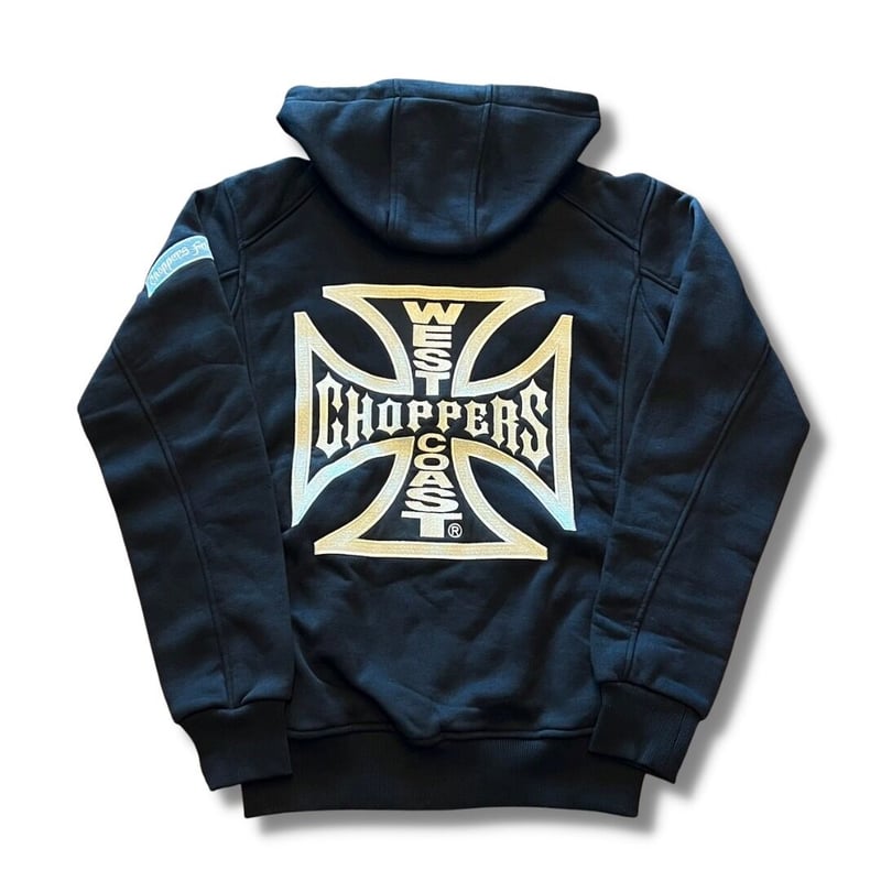 〜00’s WEST CORST CHOPPERS フルジップパーカー 00's WEST CORST CHOPPERS フルジップパーカー WEST COAST CHOPPERS OG