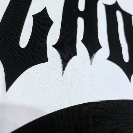 【アウトレット】WEST COAST CHOPPERS OG CLASSIC TEE- BLACK