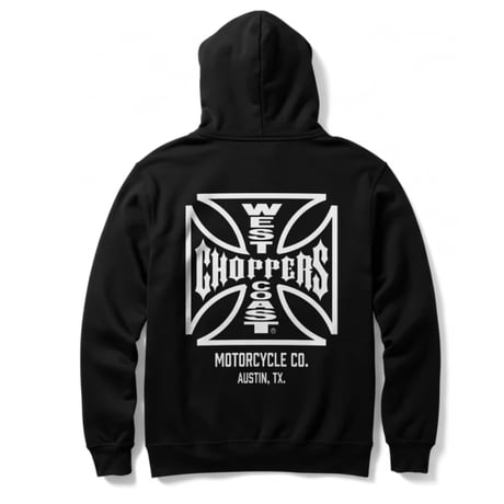 ウエストコーストチョッパーズ | STORES