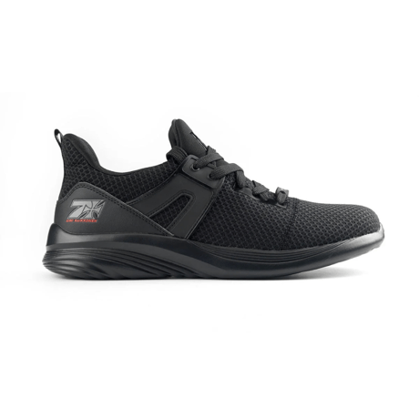 KIMI BLACK LABEL SNEAKER - BLACK