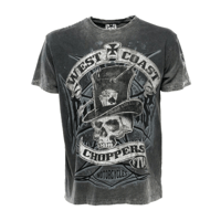 CLASSIC TANKTOP - BLACK | On Fleek