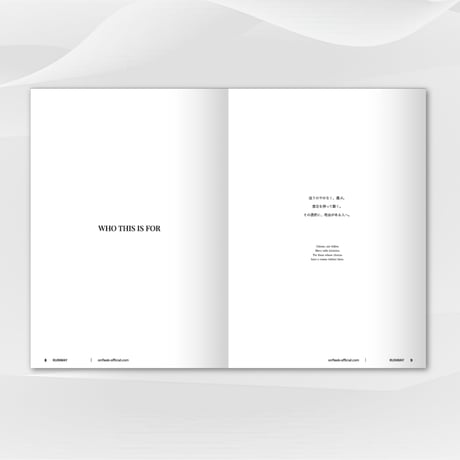 【送料無料】RUNWAY 2026 S / S