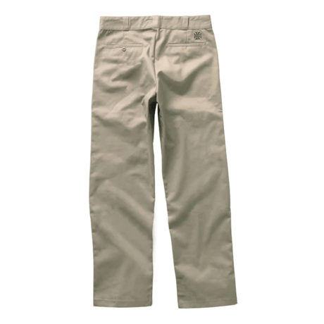 WEST COAST CHOPPERS AUSTIN WORKPANT – SAND