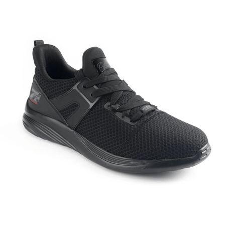 KIMI BLACK LABEL SNEAKER - BLACK