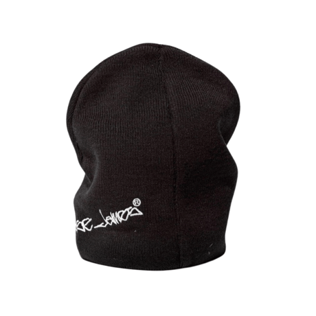WCC OG CLASSIC BEANIE - BLACK