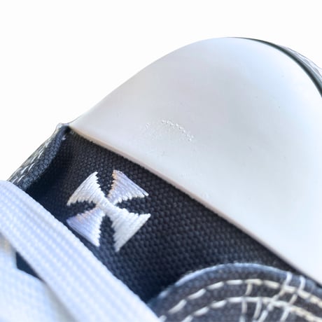 【アウトレット】WCC WARRIOR HI-TOPS - NAVY