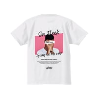 GOOD VIBES（WHITE）