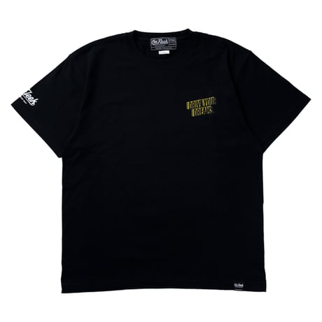 On Fleek TIGER（BLACK）