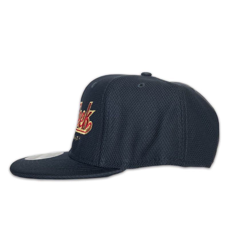 WBC優勝記念モデル】OnFleek CAP（NEWERA DEEP NAVY） | OnF...