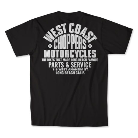 CATEGORY WEST COAST CHOPPERS | On Fleek CATEGORY WEST COAST CHOPPERS | On Fleek