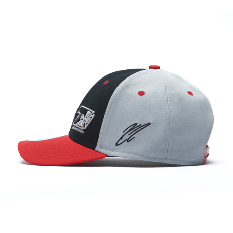 KIMI SIGNATURE ROUNDBILL - SNAPBACK HAT