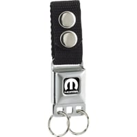 MOPAR LOGO FULL COLOR BLACK WHITE