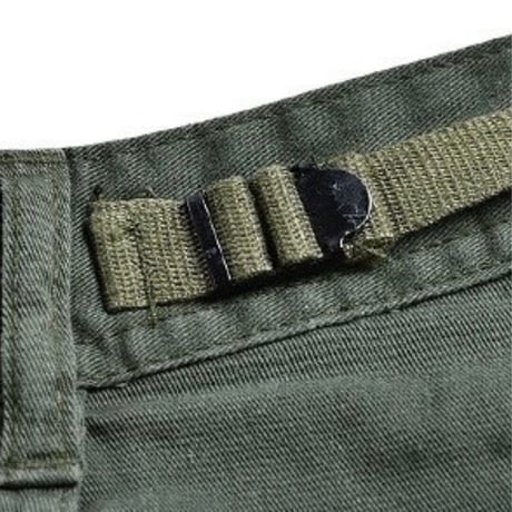 ROTHCO VINTAGE PARATROOPER FATIGUES PANTS（OLIVE DRAB）