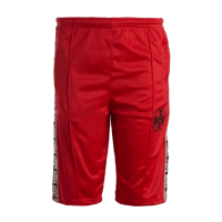 WCC Basketball Short - Red
