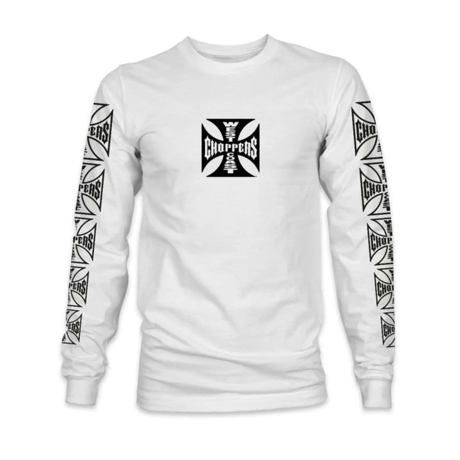 WCC OG LBC L/S - WH