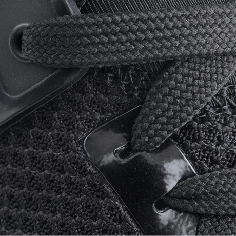 KIMI BLACK LABEL SNEAKER - BLACK