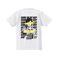 High Way（WHITE）