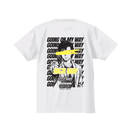 High Way（WHITE）