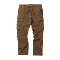 WCC - CFL CARGO PANTS - VINTAGE BROWN