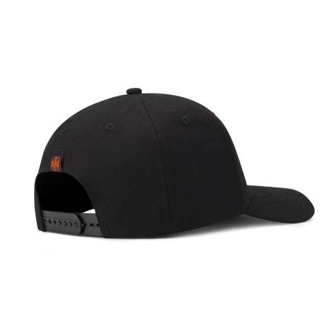 WCC OG ATX CROSS HAT - BLACK