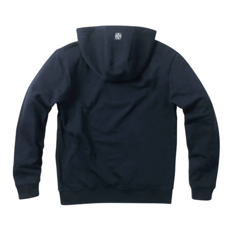 WCC FRISCO HOODY - NAVY