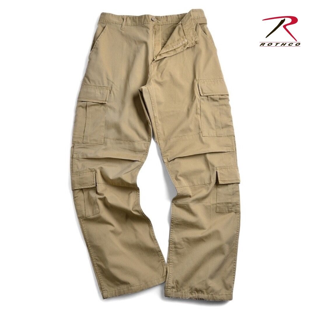 00s PARATROOPER CARGO WEAR ギミック カーゴ パンツ 00s PARATROOPER CARGO WEAR ギミック カーゴ パンツ