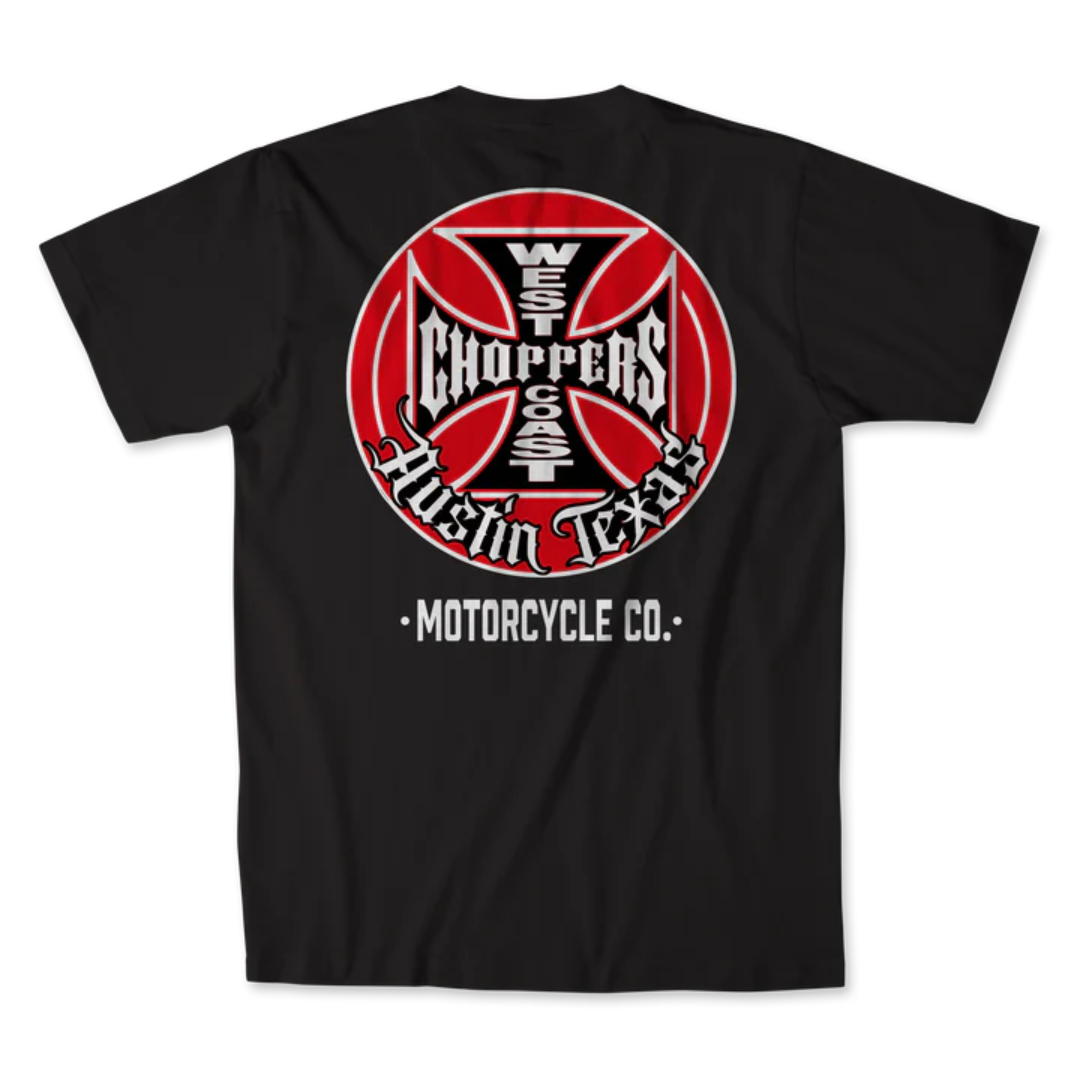 WEST COAST CHOPPERS ブランケット west-coast-choppers-jacket-og-