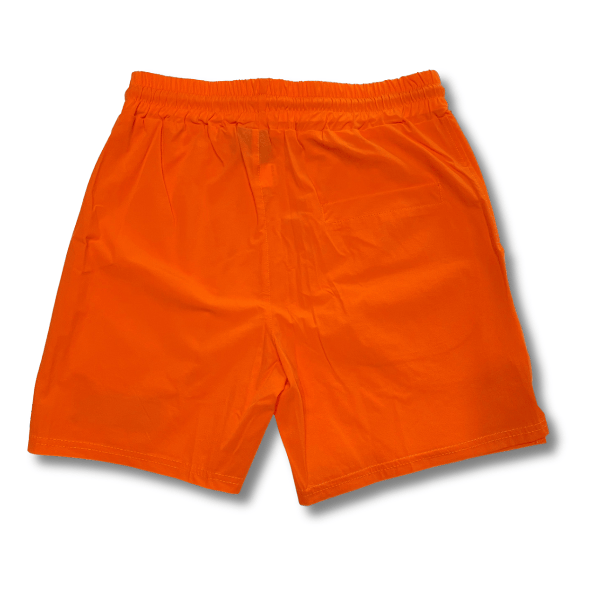 OnFleekショートパンツ(ORANGE)