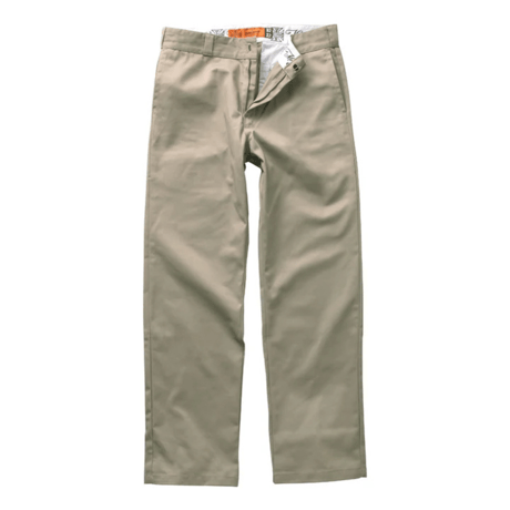 WEST COAST CHOPPERS AUSTIN WORKPANT – SAND
