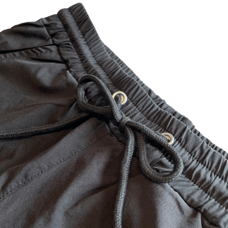 OnFleekショートパンツ(BLACK)