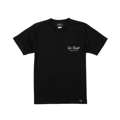 GOOD VIBES（BLACK）
