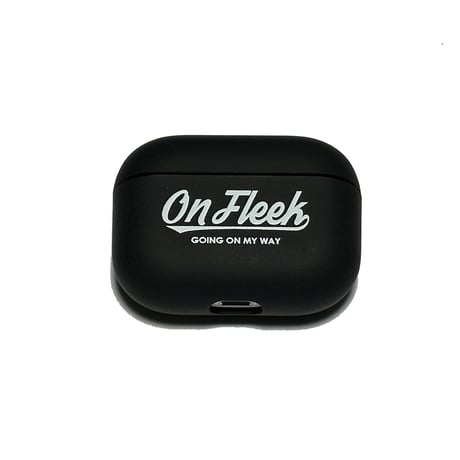 OnFleek AirPodsケース (マット)