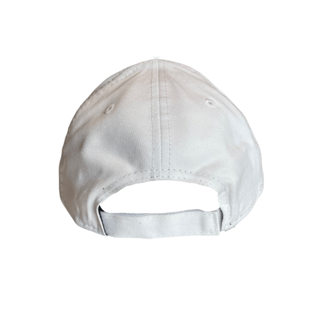 OnFleek CAP（NEWERA 9FORTY WHITE）