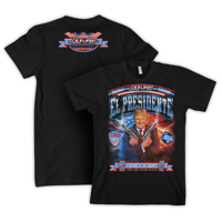 【即納可能】JJFU “DJT-GMX” T-Shirt | Limited Edition